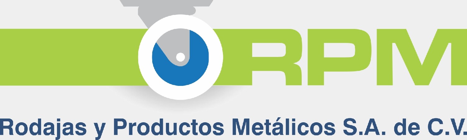 rpm productos